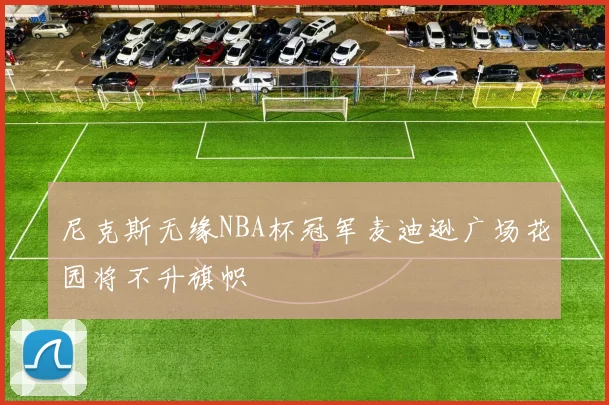 尼克斯无缘NBA杯冠军麦迪逊广场花园将不升旗帜