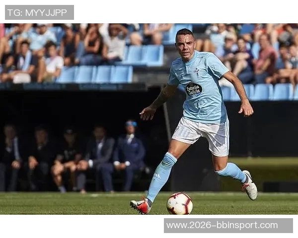 阿斯帕斯感慨为塞尔塔出场534次期待继续为球队贡献力量 阿斯帕斯感慨为塞尔塔出场534次期待继续为球队贡献力量