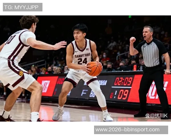 NCAA赛场旧金山大学战胜波特兰州立王俊杰贡献5分4板赵维伦再度缺阵 NCAA赛场旧金山大学战胜波特兰州立王俊杰贡献5分4板赵维伦再度缺阵