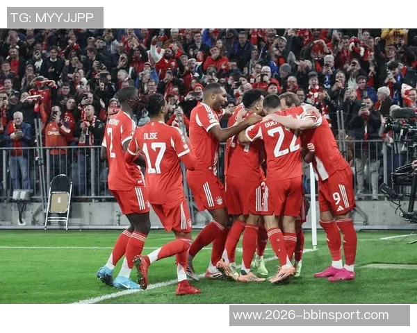 本赛季五大联赛失球预期排名：拜仁领先阿森纳国米多特紧随其后