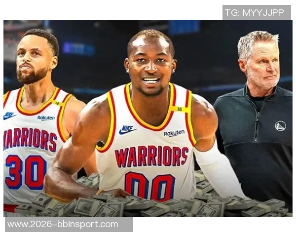 库明加或成交易筹码球迷期待他能继续为勇士贡献力量 库明加或成交易筹码球迷期待他能继续为勇士贡献力量