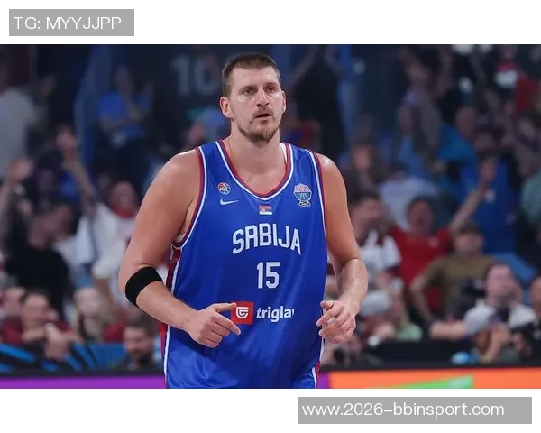 火箭队应增加谢泼德出场时间约基奇向申京展示未来挑战与成长 火箭队应增加谢泼德出场时间约基奇向申京展示未来挑战与成长