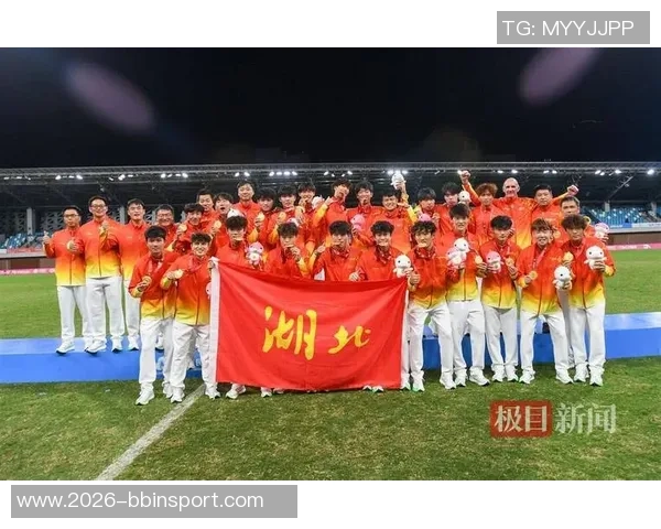 全运会U20半决赛精彩对决广东挑战上海湖北迎战山东期待巅峰对决