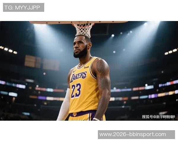 名记直言评判詹姆斯应以当下表现为准而非过去标准