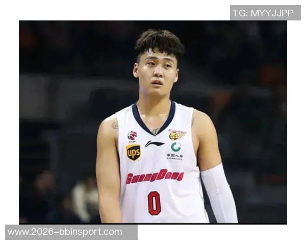 全运会小组赛广东男篮逆转浙江赵睿贡献13分8板7助力球队胜利 全运会小组赛广东男篮逆转浙江赵睿贡献13分8板7助力球队胜利