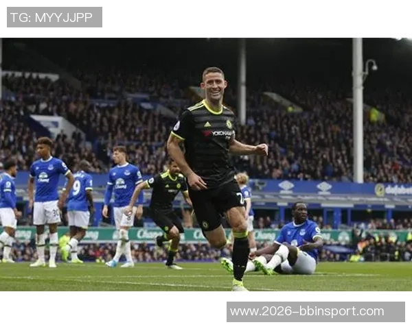 加里卡希尔分析蓝军争冠前景澳波或早有下课预感