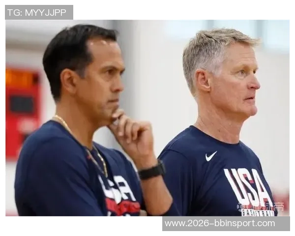 美国男篮正式宣布斯波尔斯特拉担任国家队男篮主教练的消息引发热议 美国男篮正式宣布斯波尔斯特拉担任国家队男篮主教练的消息引发热议