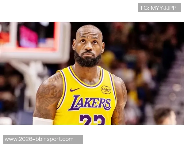 詹姆斯本赛季出手次数与使用率双双创生涯新低湖人队面临挑战 詹姆斯本赛季出手次数与使用率双双创生涯新低湖人队面临挑战