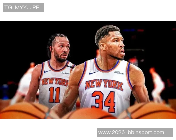 尼克斯与雄鹿交易谈判开启大桥续约后局势变化引关注