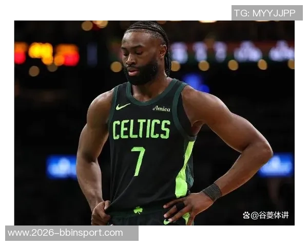 杰伦布朗首节狂砍16分全场19中13砍下32分引领球队胜利 杰伦布朗首节狂砍16分全场19中13砍下32分引领球队胜利