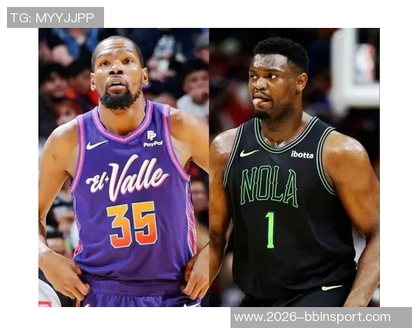 特雷杨与杜兰特组合前景看好名宿称火箭防守能弥补短板