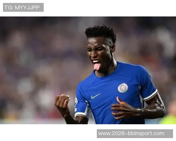 杰克逊与切尔西的缘分已尽蓝军下赛季不再考虑他的加入