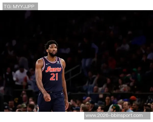 久违的辉煌时刻恩比德今日狂砍40分上次40表现仍停留在24年季后赛