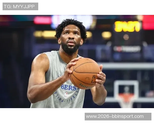 恩比德砍下39分重回巅峰向质疑者证明自己依然强大