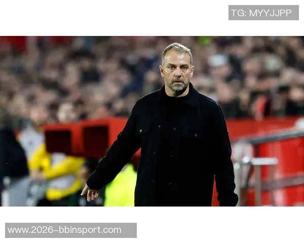 弗里克对德罗离开巴萨表示失望认为球队失去重要力量