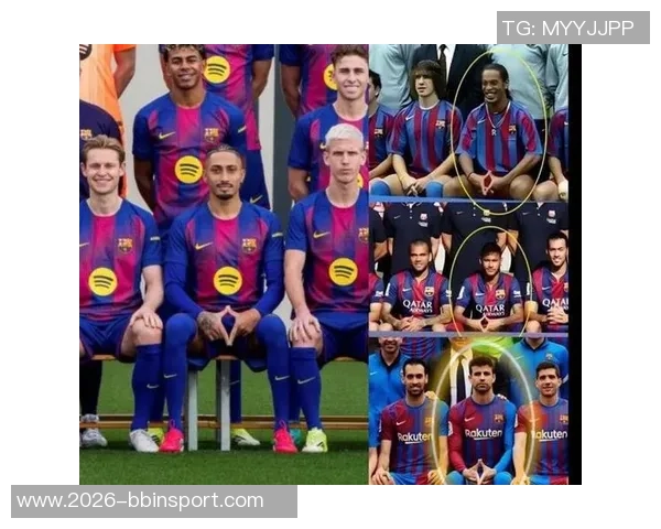 老友重聚感人瞬间佩尼亚福特赛后与巴萨昔日队友深情拥抱 老友重聚感人瞬间佩尼亚福特赛后与巴萨昔日队友深情拥抱